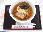 おろしたぬきそば・うどん